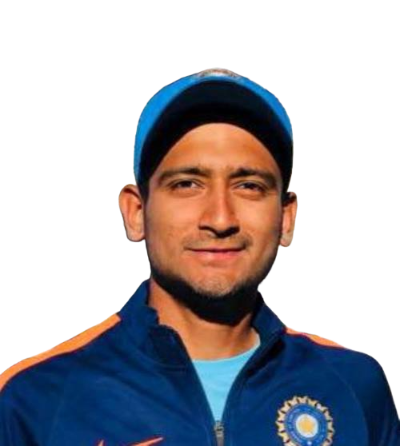 Khaleel Ahmed